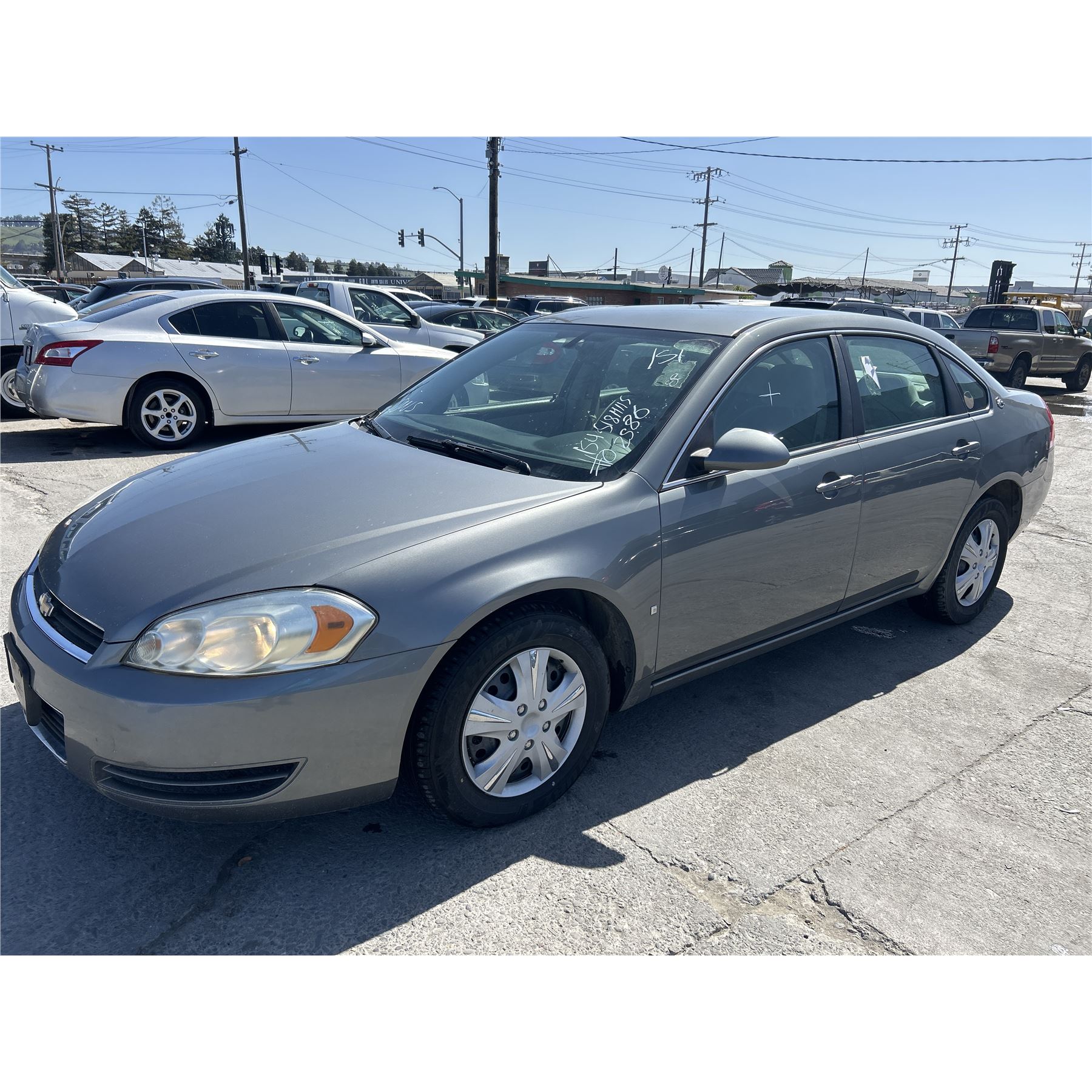 Sitemapcdatahttpsthereferenznetblue Book Value Chevy Impala 2008