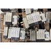 Image 11 : Lot of Misc. SMC Valve Assemblies