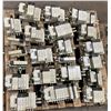 Image 6 : Lot of Misc. SMC Valve Assemblies