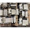 Image 9 : Lot of Misc. SMC Valve Assemblies