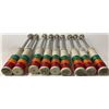 Image 6 : Lot of (9) Patlite #LME-_02 Tower Signal Light