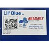 Image 5 : Abanaki Lil' Blue #SLB-24 Oil Skimmer Motor MD13-A