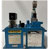 Image 2 : Enerpac #PA123-FS557 Air Hydraulic Pump