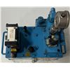 Image 6 : Enerpac #PA123-FS557 Air Hydraulic Pump