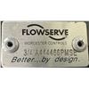 Image 7 : Flowserve #3/4 A444466PMSE Valve