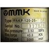 Image 9 : (2) MMK #RNKP-120-25-08