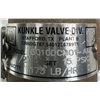 Image 4 : (2) Kunkle #6010DCM01-AM Valves