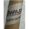 Image 4 : (3) Wilden #08-3800-09-07 Pump Shafts