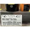 Image 4 : Tru Torq #T008C5ZU / #TSR 8 F07 4/0 CIN E-TYPE unc Valve Actuator