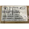 Image 5 : Tru Torq #T008C5XU / #TSR 8 F05 4/0 CIN E-TYPE unc Valve Actuator