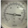 Image 4 : Lot of (5) Wika Thermometers