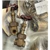 Image 2 : Lot of Misc. Shut-Off Valves