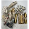 Image 1 : Lot of Misc. Cylinders & Valves