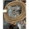 Image 2 : Lot of Misc. Copper Items