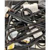 Image 2 : Lot of Misc. Belts as Pictured