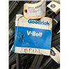Image 8 : Lot of Misc. Belts as Pictured