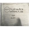 Image 2 : Lot of (4) Sun Hydraulics Manifold Valves