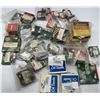 Image 1 : Lot of Misc. Oil Seals as Pictured