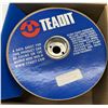 Image 2 : Teadit #2006FDA 1/2 5.08# Packing