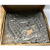 Image 2 : Lot of (4) Misc. Power Transmission Chains