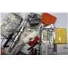 Image 2 : Lot of Misc. Sacmi, SMC, Rosemount Items Plus More+++