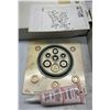 Image 2 : (2) Bettis #038499 Service Kits