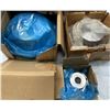 Image 2 : Lot of (3) Misc. Falk Shaft Hubs