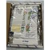 Image 2 : Lot of Whirl-Flex Thio-Bag Sterilized Water Sampling Bags