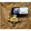 Image 2 : (2) York #200RB4F3T Valves