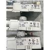 Image 3 : Lot of (7) Andover #I2866-V