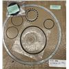 Image 3 : (2) Goulds Pump Seal Kits #R175-MKS14