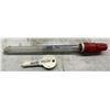 Image 3 : (4) Mettler Toledo #17800 Electrode Reference