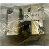 Image 1 : INA #KGSNOS 40 PP AS Linear Ball Bearing Unit