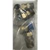 Image 3 : Lot of Misc. Fittings, Filters, Check Valve Items Plus More