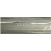 Image 3 : (2) Jerguson #V1413-13 Flat Glass Level Gage