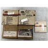 Image 1 : Lot of (5) Misc. Gates & Dodge Items