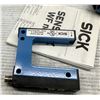 Image 2 : (2) Sick #WF30-40B410 Slot Sensors