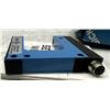 Image 3 : (2) Sick #WF30-40B410 Slot Sensors