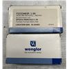 Image 1 : (2) Wenglor #HN22PA3 Reflex Sensors