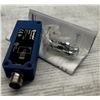 Image 2 : (2) Wenglor #HN22PA3 Reflex Sensors