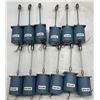 Image 1 : Lot of (12) Superior Electric #SS91-2010 Slo-Syn Motor Synchronous/Stepping