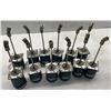 Image 2 : Lot of (12) Superior Electric #SS91-2010 Slo-Syn Motor Synchronous/Stepping