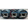 Image 7 : Lot of (12) Superior Electric #SS91-2010 Slo-Syn Motor Synchronous/Stepping