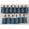 Image 2 : Lot of (13) Superior Electric #SS91-2010 Slo-Syn Motor Synchronous/Stepping