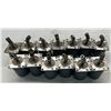Image 3 : Lot of (13) Superior Electric #SS91-2010 Slo-Syn Motor Synchronous/Stepping