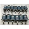 Image 4 : Lot of (13) Superior Electric #SS91-2010 Slo-Syn Motor Synchronous/Stepping