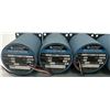 Image 8 : Lot of (13) Superior Electric #SS91-2010 Slo-Syn Motor Synchronous/Stepping