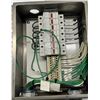 Image 4 : The EMF Company #BZ-573484 Industrial Control Panel Enclosure w/#EDSC2229
