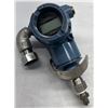 Image 1 : Rosemount #3031-60-0003/AA Pressure Transmitter