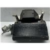 Image 3 : Brooks Instrument #3750CA0A11BEBAFAA0 Ar-Mite Low Flow Armored Flowmeters
